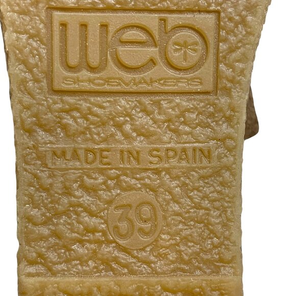 Eric Michael Queen Taupe Suede‎ Zip Wedge Booties - Picture 5 of 13